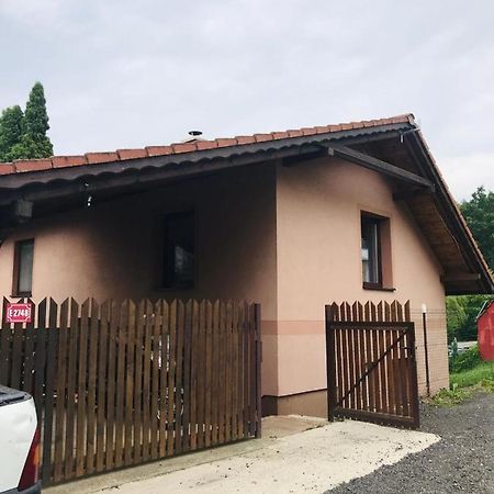 Вилла Na Cervene Louce Relax 2 Хеб Экстерьер фото