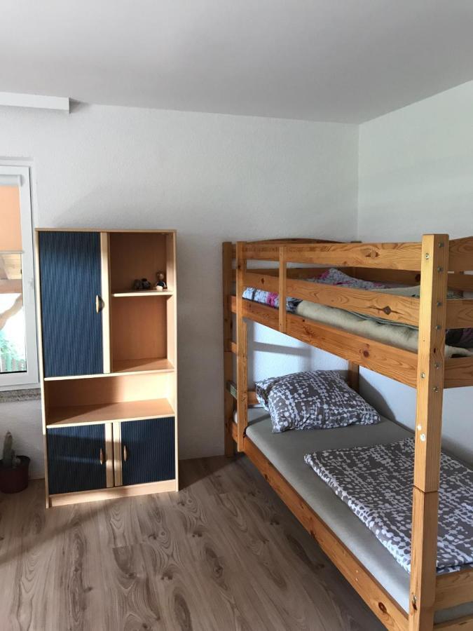 Вилла Na Cervene Louce Relax 2 Хеб Экстерьер фото